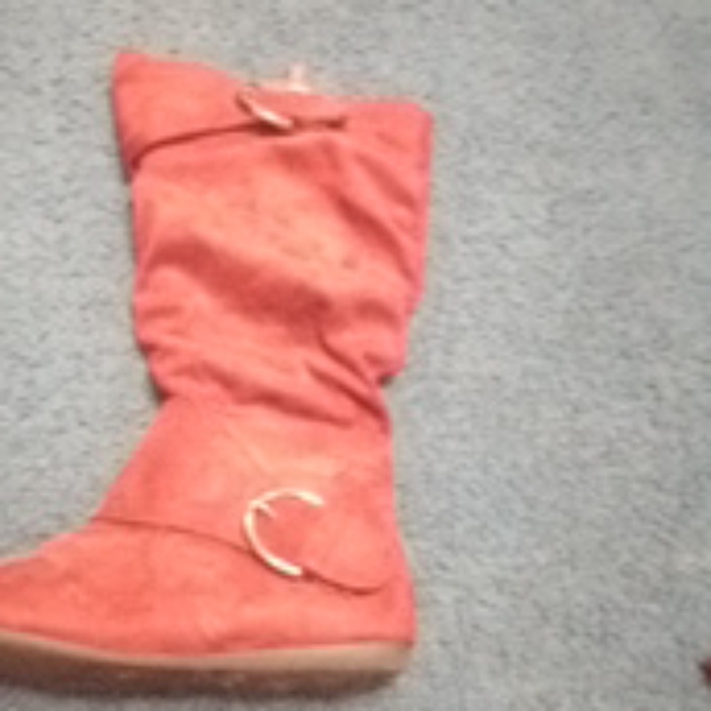 Forever Boots